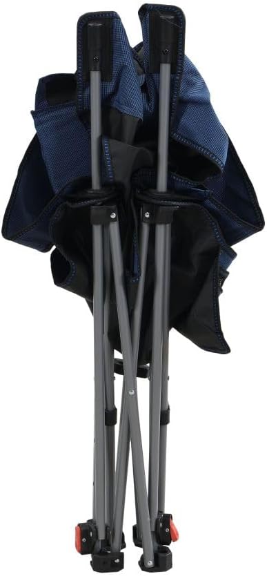Dark Blue + Polyester