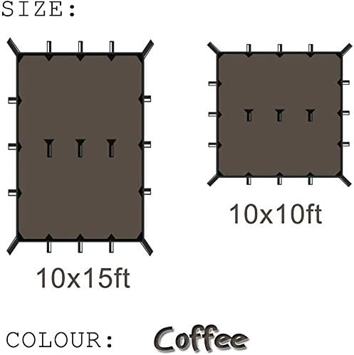 Coffee-10x10ft