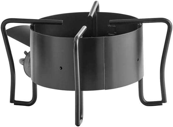 Single Burner - 210,000 BTU