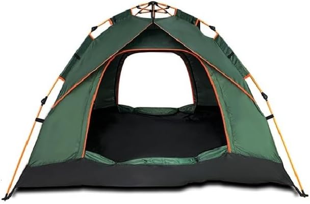 Dark green (two doors and two windows)