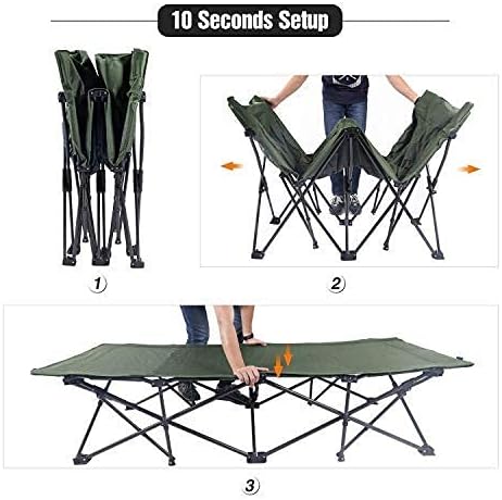 Green 2-pack