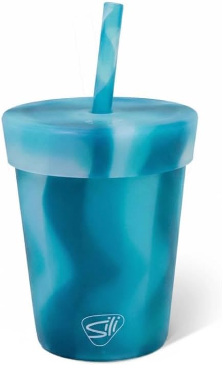 Blue Crystal