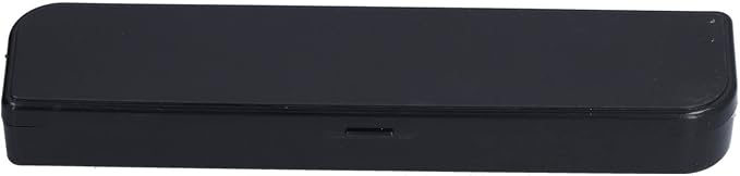 Black Gold (Black Storage Box)