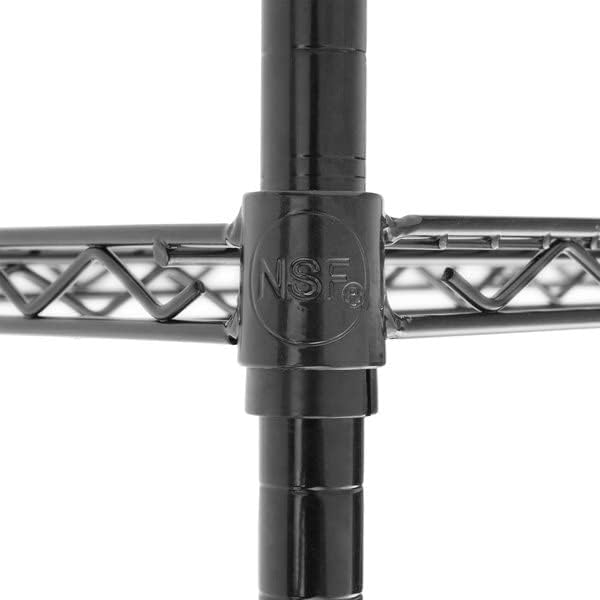 Black Epoxy