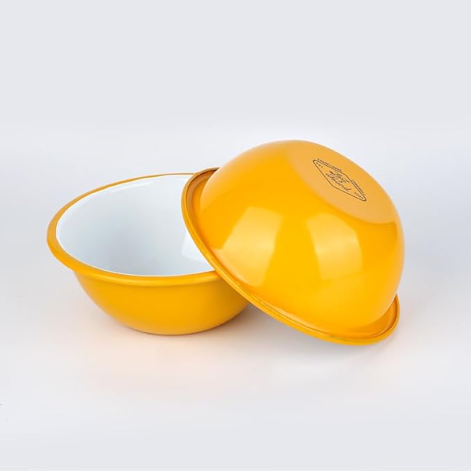 Campfire Yellow
