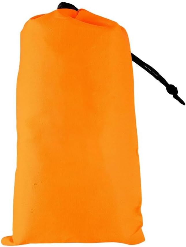 Orange 150x210cm