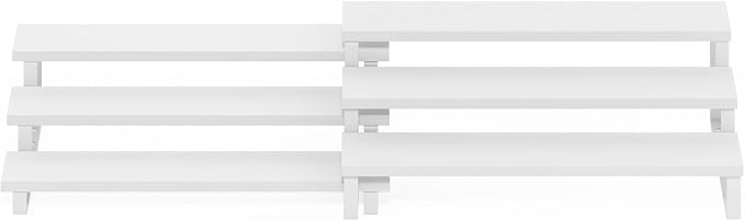 Plain White/White