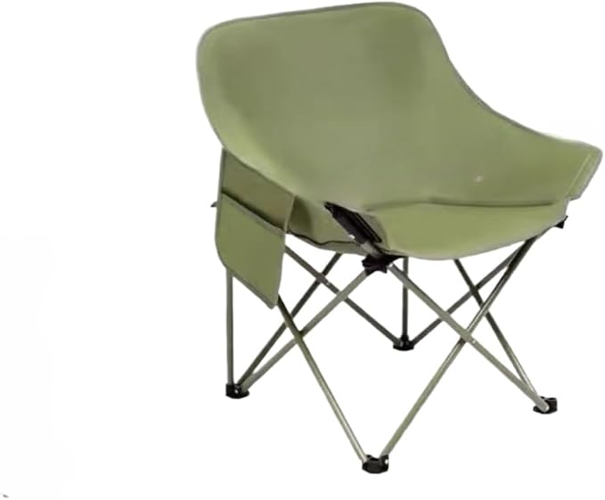 Green, Padded, With Storage Bag