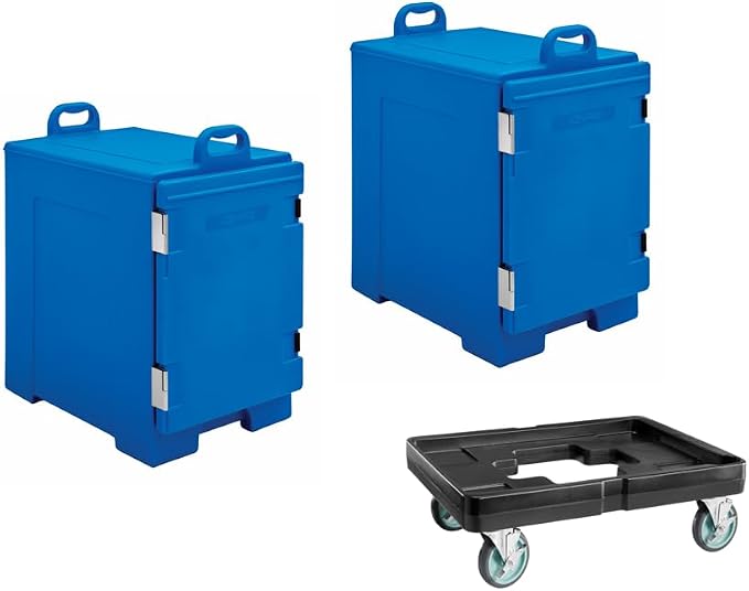 Blue 10-Pan Set