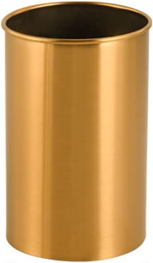 8x12cm bucket (gold)