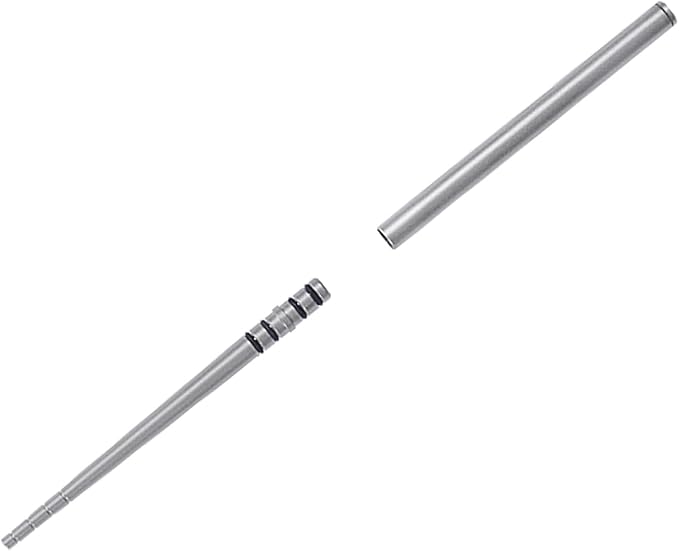 Collapsible chopsticks