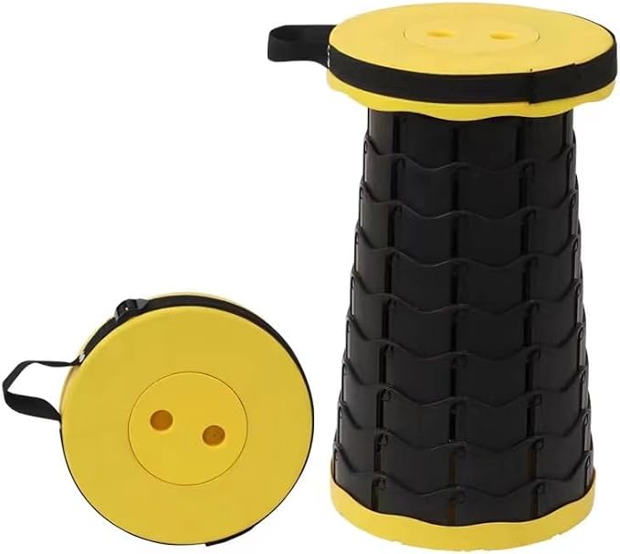 Yellow Black