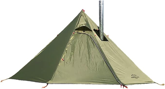 Green2-3 Person