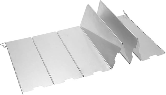 8 Plate