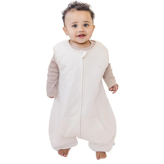 (1.2 Tog) Undyed