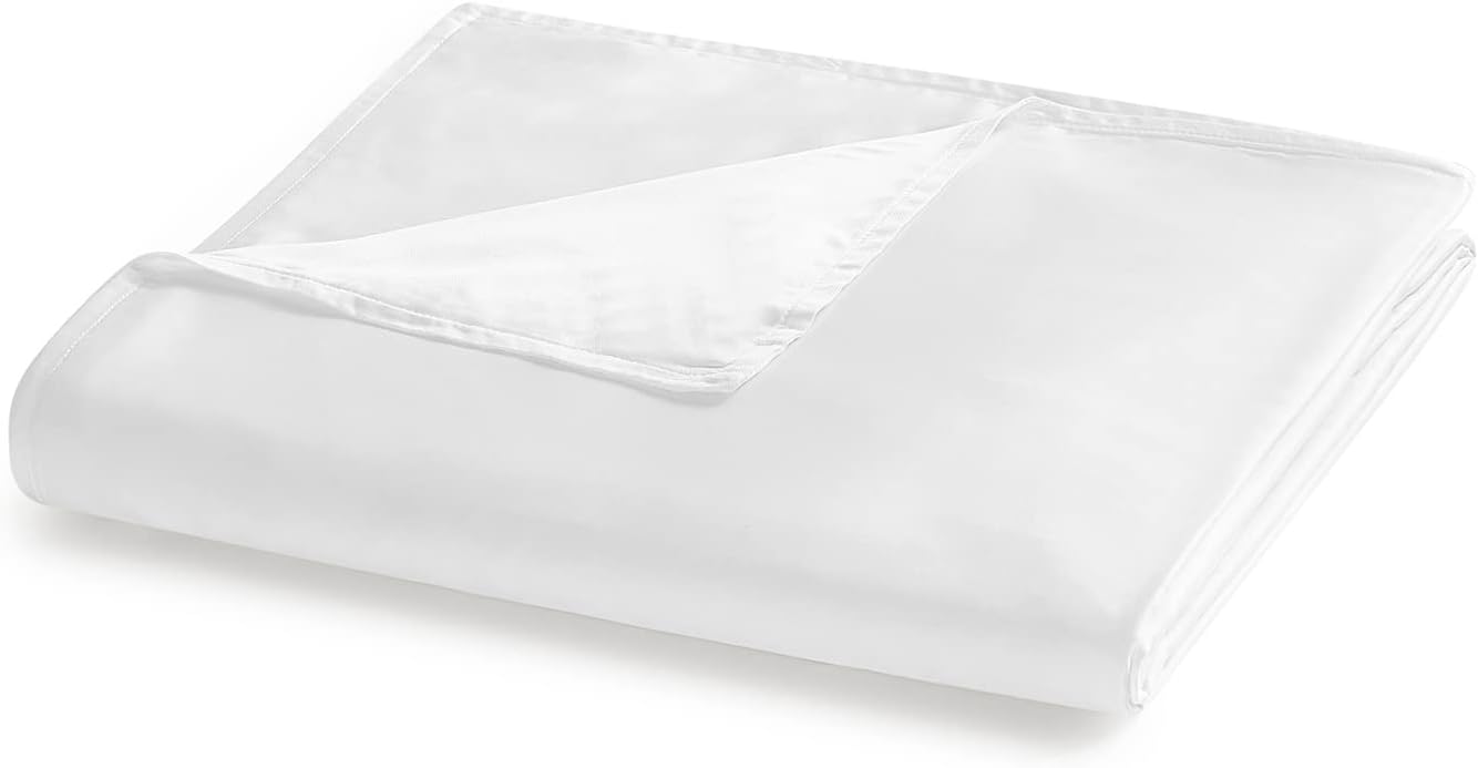 Cooling Removable Cover White