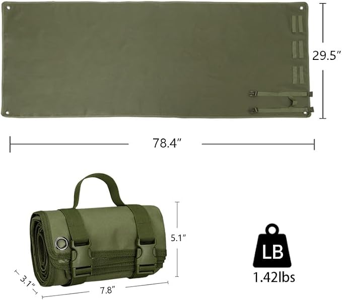 Army green