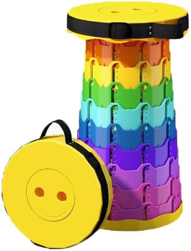 Yellow-rainbow