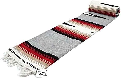Grey Baja