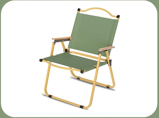 Zhengjun Green - Plastic Armrest (Rectangular Square Tube) Luxury Edition