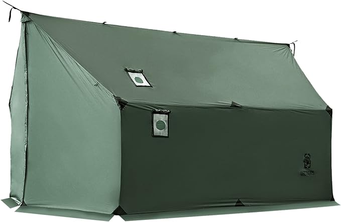 Ranger Green