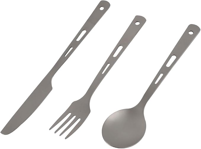 Spoon Fork Knife