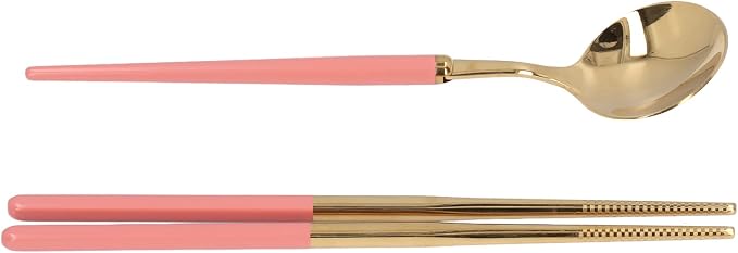 Pink Gold