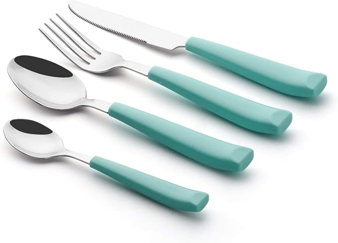 Turquoise 16Pieces