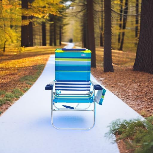 Blue/White/Green