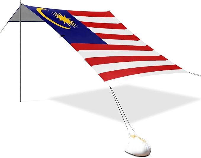 National Flag of Malaysia