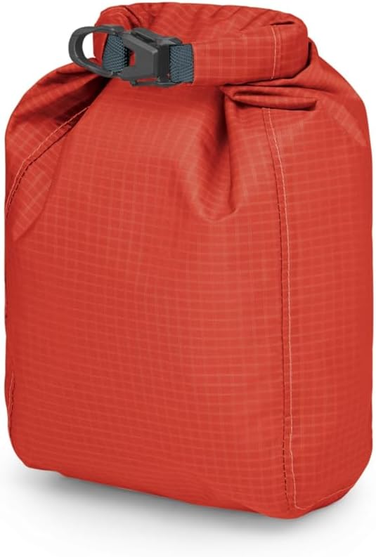 Mars Orange
