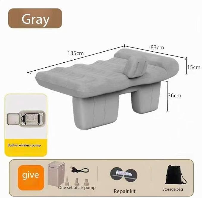 Grey