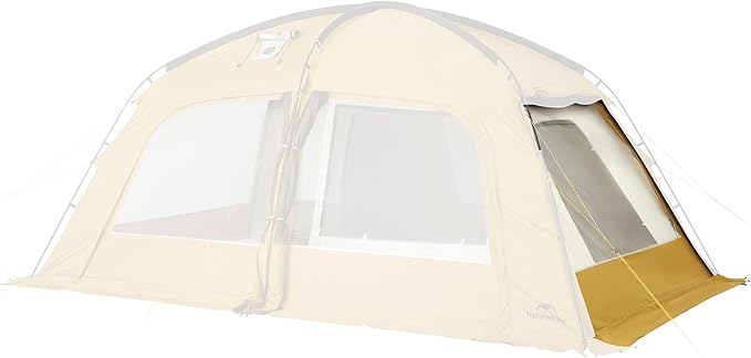 Front TPU Door
