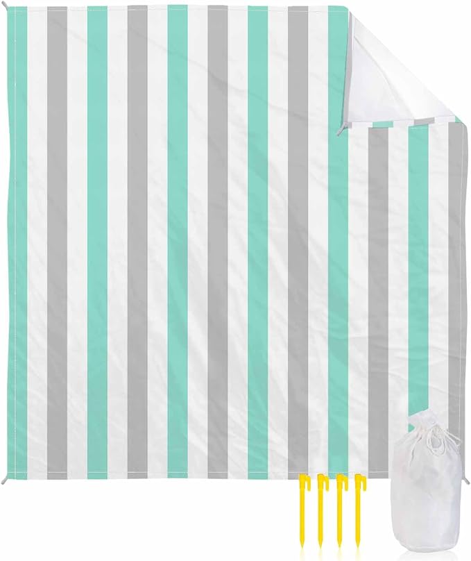 Gray Teal