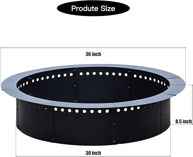 Black-Round