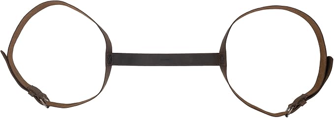 Bourbon Brown