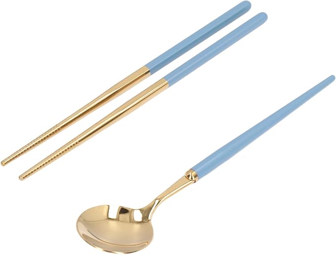 Blue Gold
