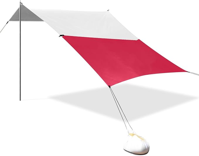 National Flag of Poland