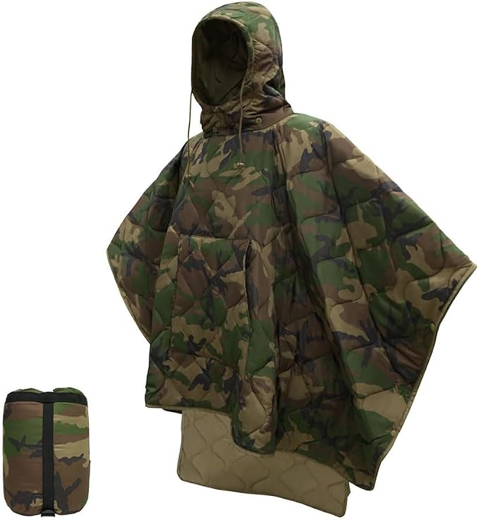Camouflage