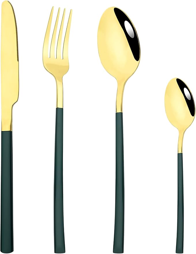 green gold