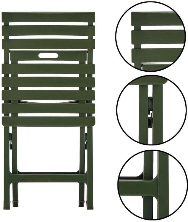 Avocado Green
