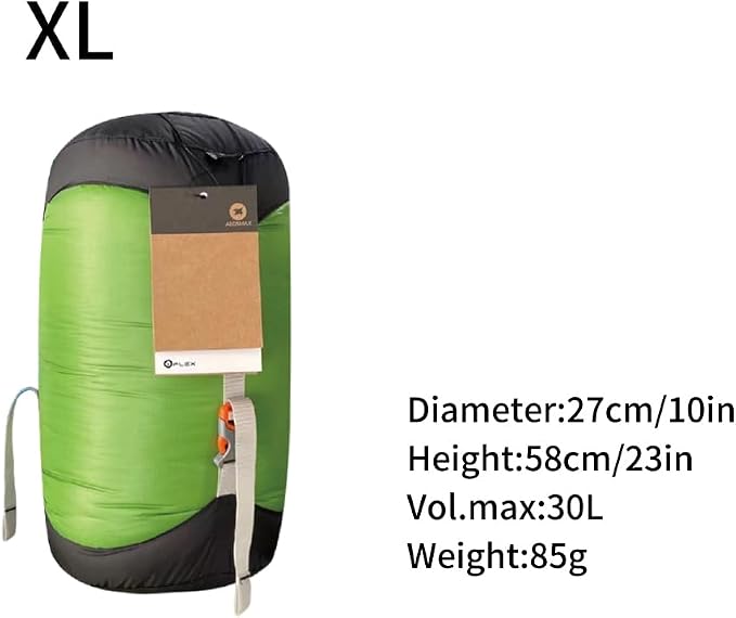 XL (10L-30L)