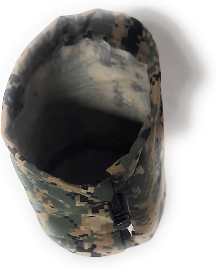 Marpat Woodland Camo
