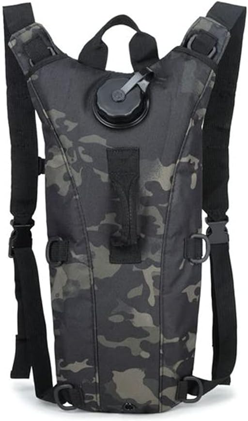 Black CP