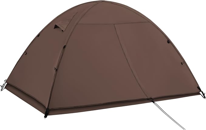 Chestnut Brown