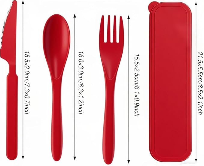 5 Red