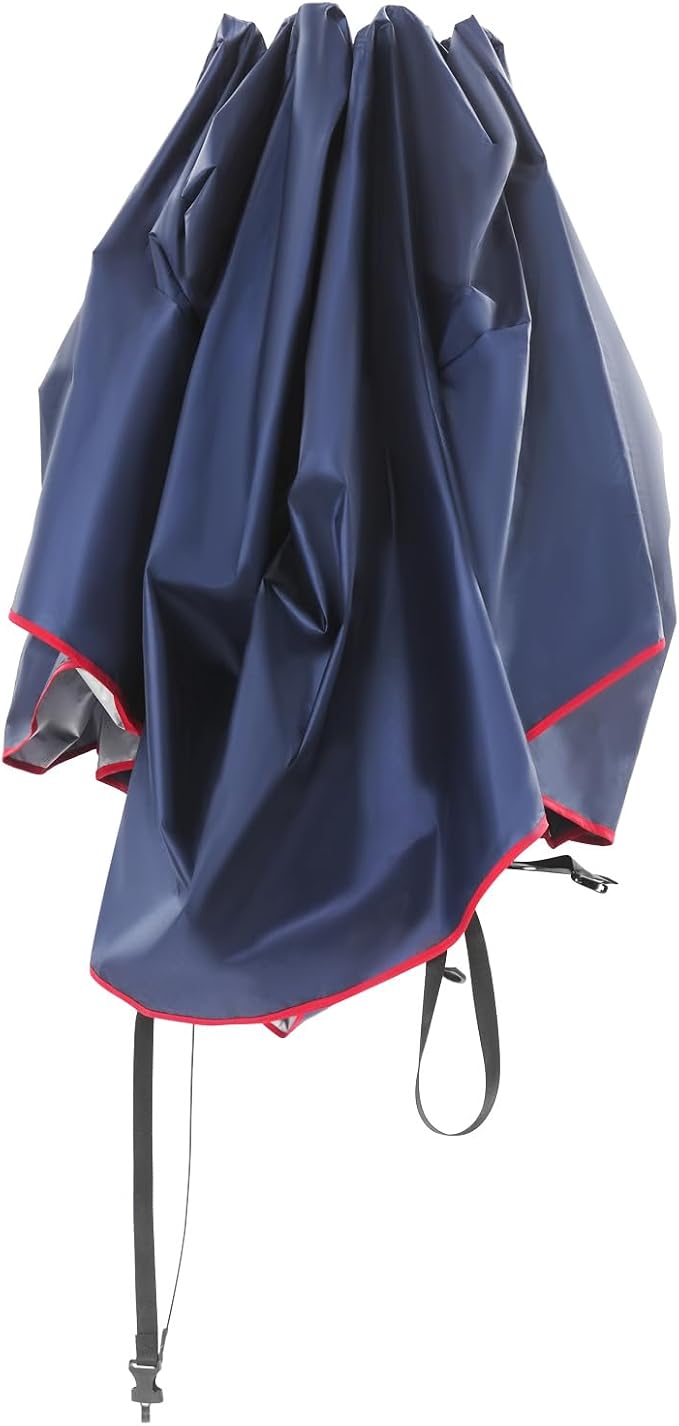 4.2M Navy blue