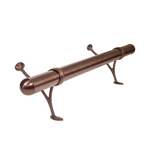 Antique Bronze