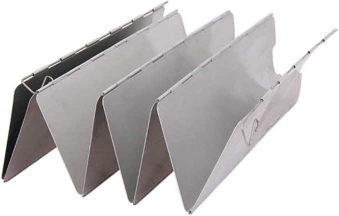 8 Plate