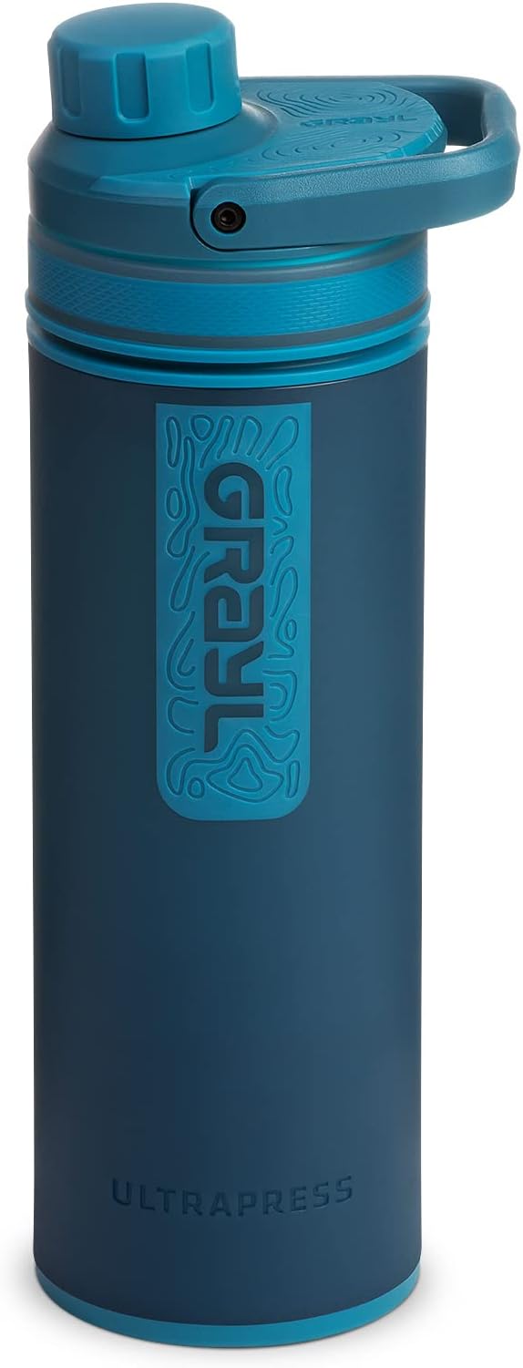 Forest Blue